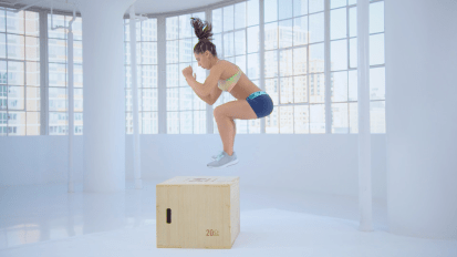 Women’s Health-Next Fitness&nbsp;Star