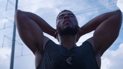 Facebook Watch- How I Got Healthy- Vinson&nbsp;Smith