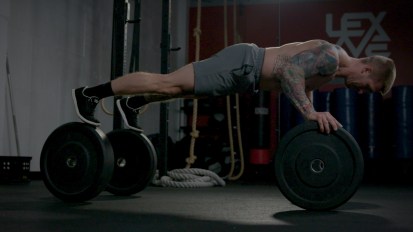 Facebook Watch- How I Got Healthy- Jay&nbsp;Maryniak