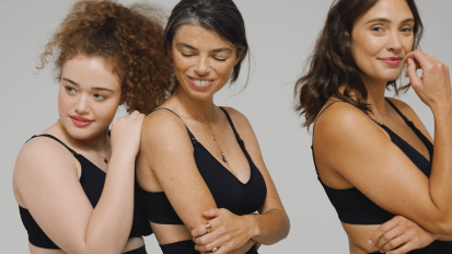 Motherhood Maternity Leggings&nbsp;Ad