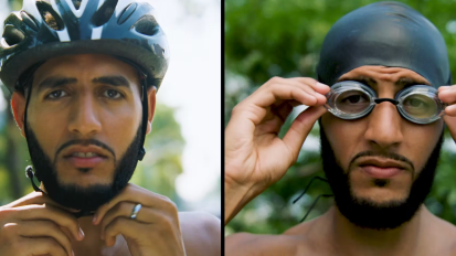 TED-Hartford- Post Production&nbsp;Project