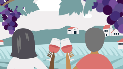 Blue Cross Blue Shield Animated Medicare&nbsp;Series