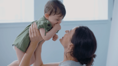 Motherhood Maternity- Real Moms&nbsp;Series