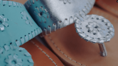 Creating Stunning Videos for Jack Rogers&nbsp;Shoes