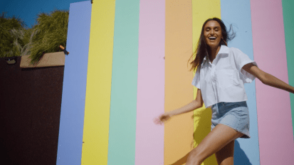 Havaianas Campaigns – Post&nbsp;Production