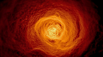 TED + USAF – The Wonder of&nbsp;Work